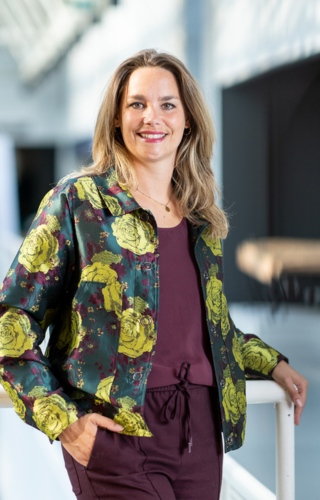 Vijf vragen aan docent Viva